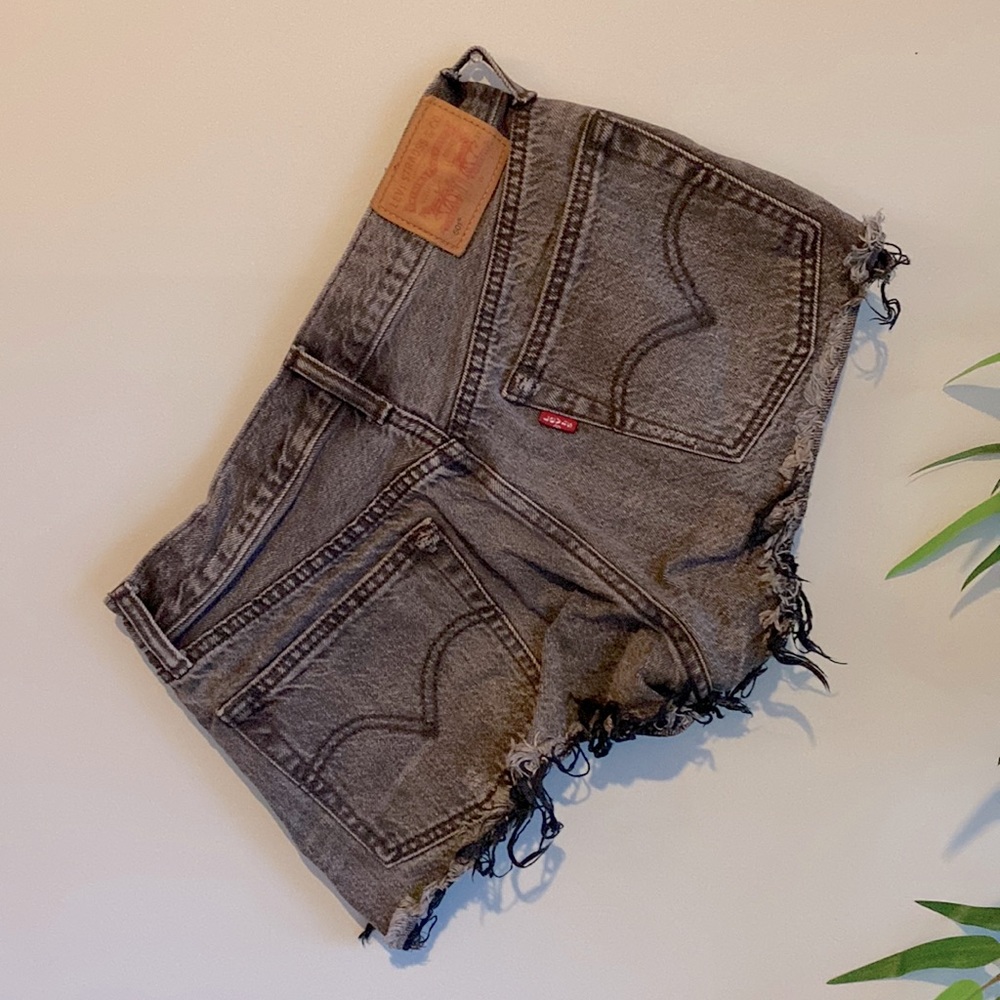 LEVI’s Denim Shorts